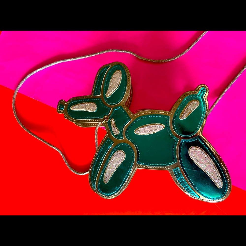 Doggie purse for girls